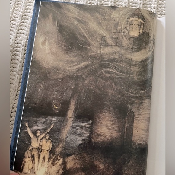 💙💫Time Life The Enchanted Worlds Series “Fabled Lands” Hardback Books💫💙 - Picture 14 of 16